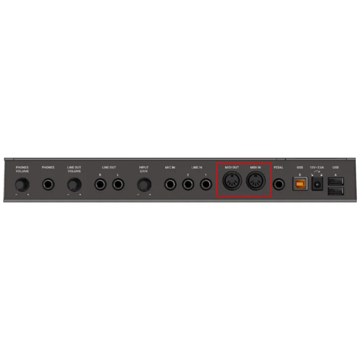 MASCHINE+ PLUS - Imagen 5