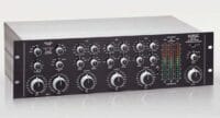 MASELEC MLA4