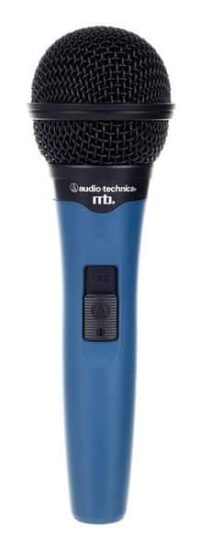 Audio-Technica Mb 1K - Imagen 3