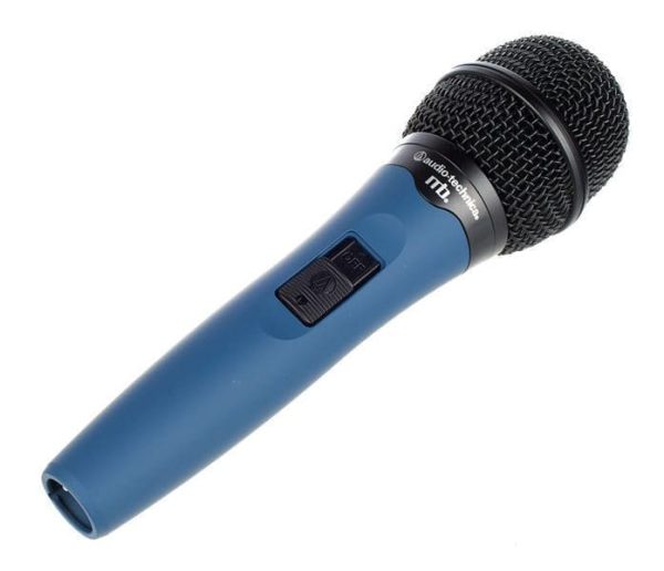 Audio-Technica Mb 3K - Imagen 1