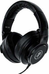 Mackie Mc-150