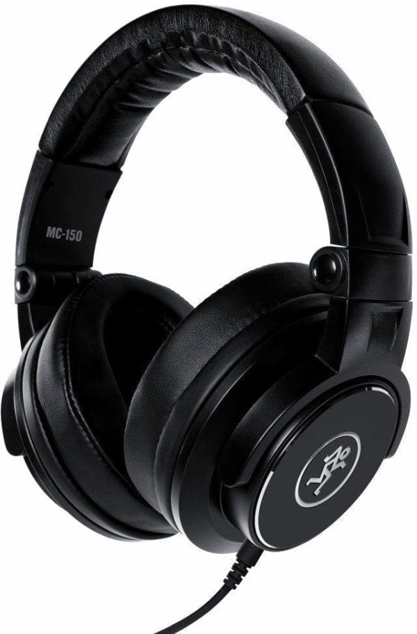 Mackie Mc-150 - Imagen 1