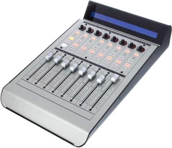 MACKIE MC EXTENDER PRO - Imagen 1