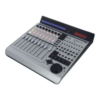 Mackie Mcu Pro