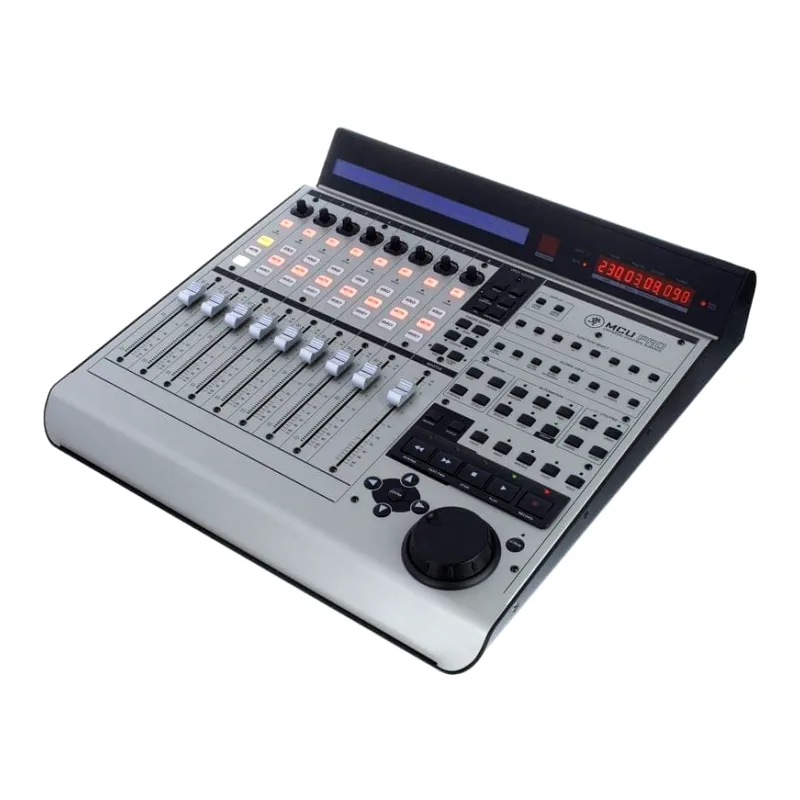 mcu-pro-1 Mackie Mcu Pro