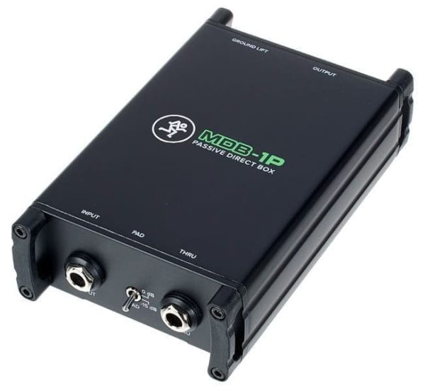 Mackie Mdb-1P - Imagen 2