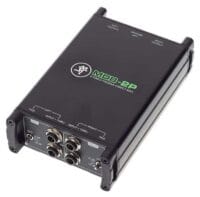 Mackie Mdb-2P - Imagen 2