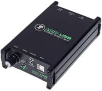 Mackie Mdb-Usb - Imagen 2