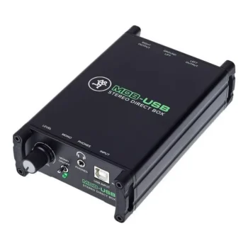 Mackie Mdb-Usb