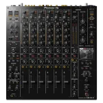 Pioneer DJ DJM V10LF — vista superior