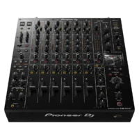 Pioneer Dj DJM V10LF - Imagen 4