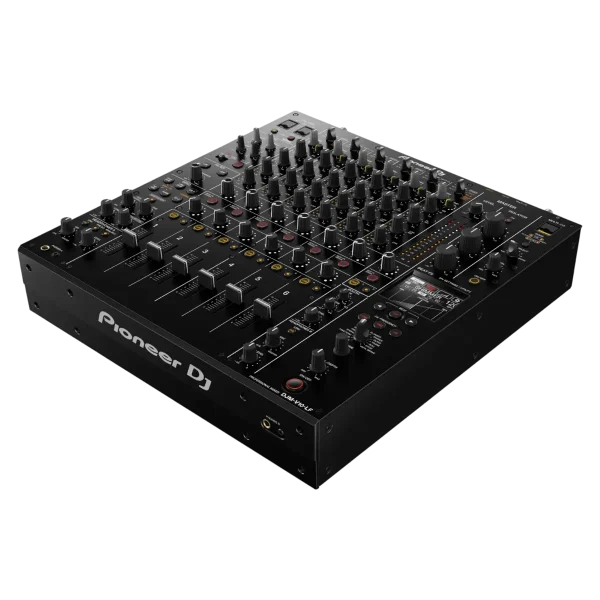 Pioneer Dj DJM V10LF - Imagen 3