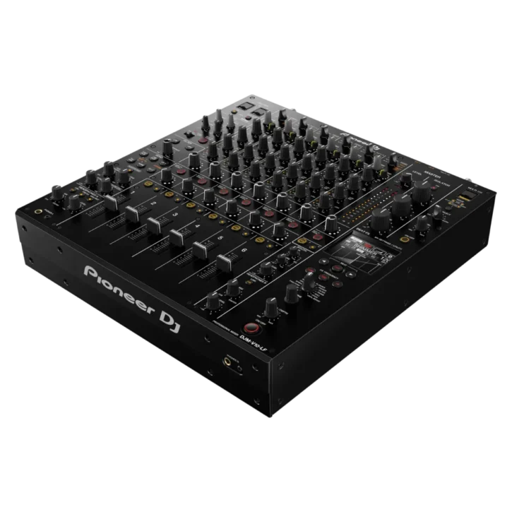 Pioneer Dj DJM V10LF - Imagen 3