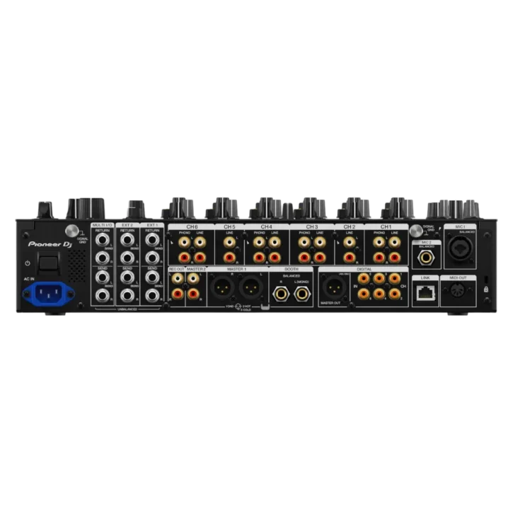 Pioneer Dj DJM V10 - Imagen 4