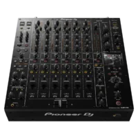 Pioneer Dj DJM V10 - Imagen 3