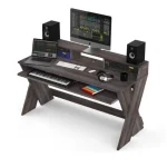 Escritorio de Sonido Glorious Sound Desk Pro Nogal de Reloop - Imagen 2