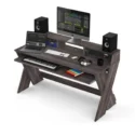 Escritorio de Sonido Glorious Sound Desk Pro Nogal de Reloop