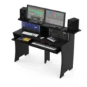 Banco de Trabajo Glorious Negro de Reloop