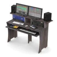 Banco de Trabajo Glorious Driftwood de Reloop