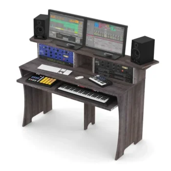 Banco de Trabajo Glorious Driftwood de Reloop