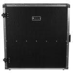 UDG U92049Sl2 Fold Out Dj Table Silver Plus (Wheels) - Imagen 4