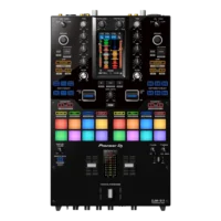 Pioneer Dj DJM S11 - Imagen 3