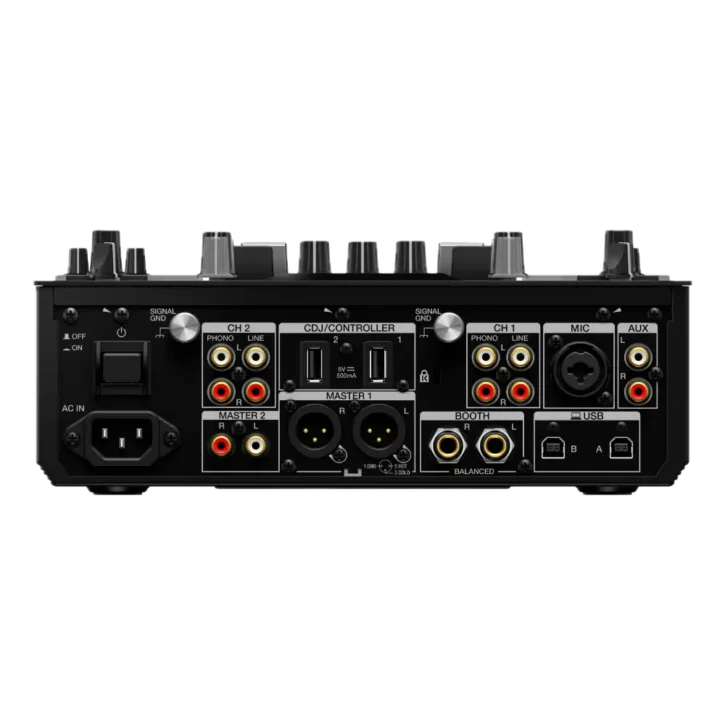 Pioneer Dj DJM S11 - Imagen 5