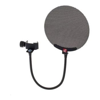 sE Electronics Metal Pop Filter
