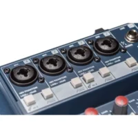Soundcraft Notepad-12Fx - Imagen 11
