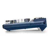Soundcraft Notepad-12Fx - Imagen 10