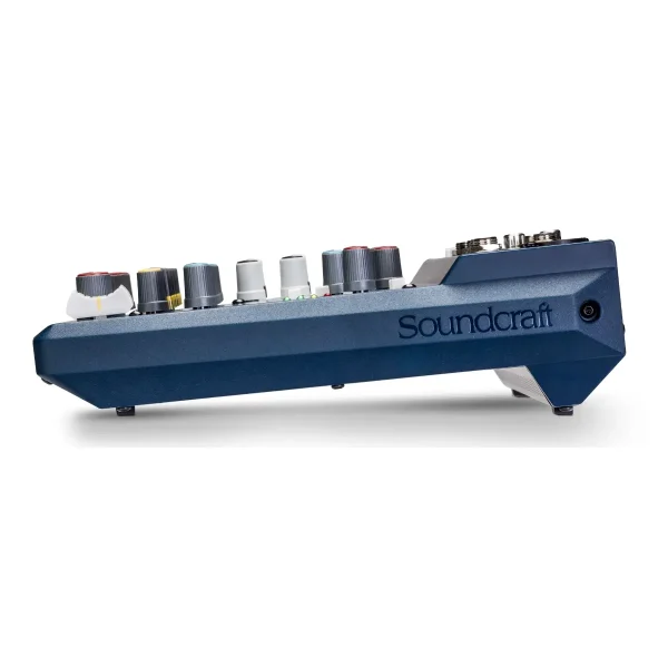 Soundcraft Notepad-12Fx - Imagen 10