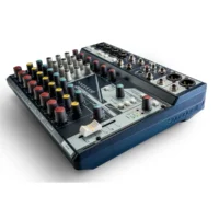 Soundcraft Notepad-12Fx - Imagen 9