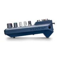 Soundcraft Notepad-5 - Imagen 9