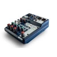 Soundcraft Notepad-5 - Imagen 8