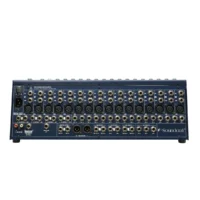 Soundcraft Fx16Ii - Imagen 4