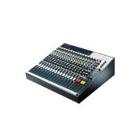 Soundcraft Fx16Ii - Imagen 3