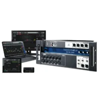 Soundcraft Ui-16 - Imagen 9