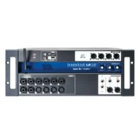 Soundcraft Ui-16 - Imagen 7