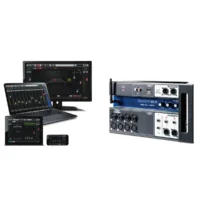 Soundcraft Ui-12 - Imagen 10