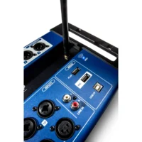 Soundcraft Ui24R - Imagen 8