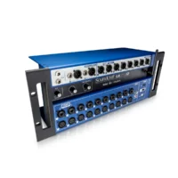 Soundcraft Ui24R - Imagen 11