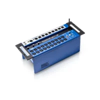Soundcraft Ui24R - Imagen 10