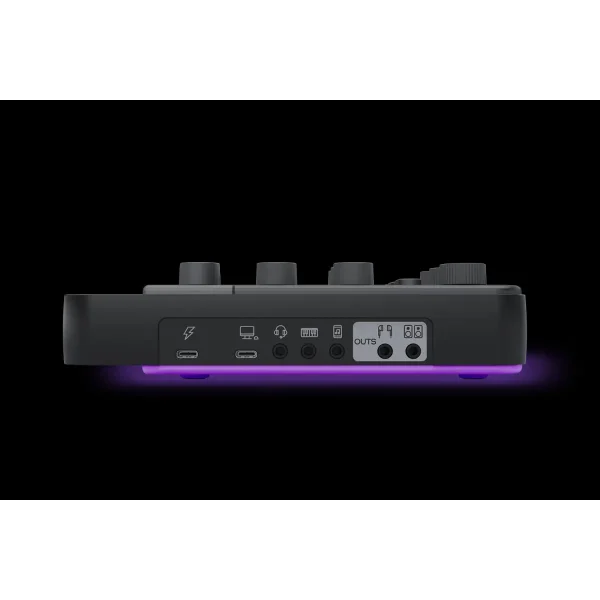 Mackie M-Caster Live - Imagen 2