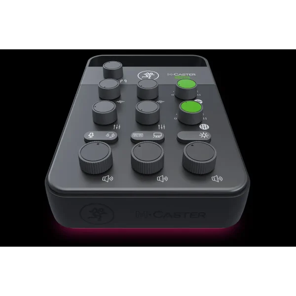 Mackie M-Caster Live - Imagen 6
