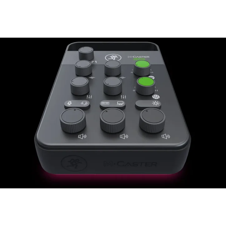 Mackie M-Caster Live - Imagen 6