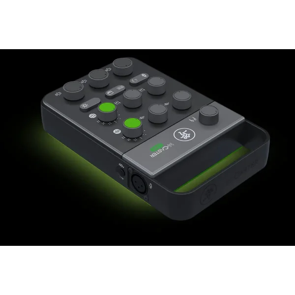 Mackie M-Caster Live - Imagen 5