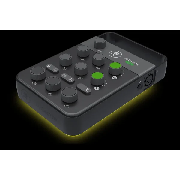 Mackie M-Caster Live - Imagen 4