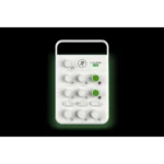 Mackie M-Caster Live White