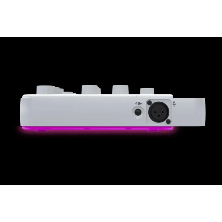 Mackie M-Caster Live White - Imagen 5