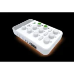 Mackie M-Caster Live White - Imagen 3
